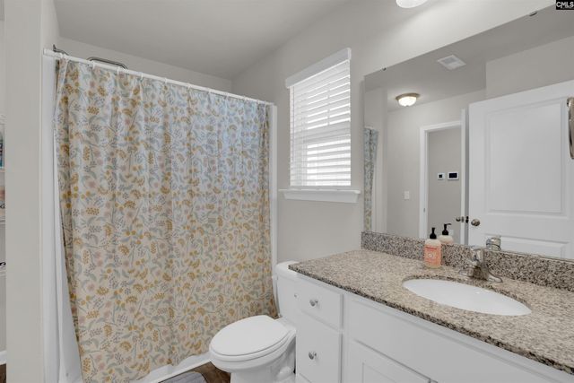 135 Savannah Wood Road, Hopkins, SC 29061