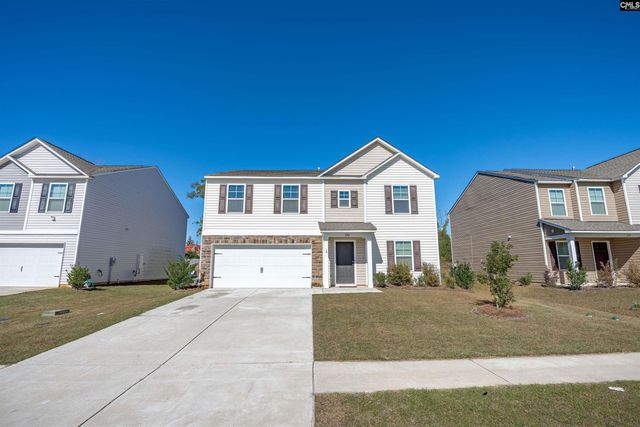 135 Savannah Wood Road, Hopkins, SC 29061