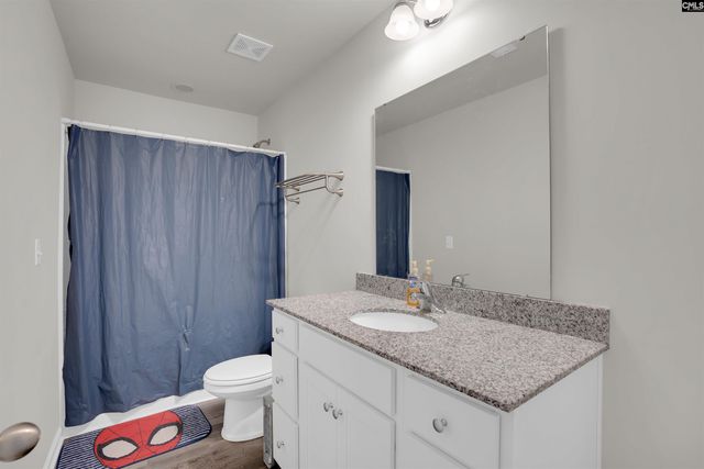 135 Savannah Wood Road, Hopkins, SC 29061