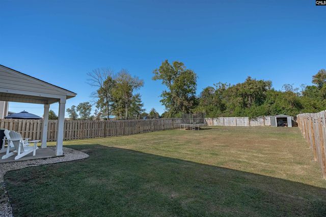 135 Savannah Wood Road, Hopkins, SC 29061