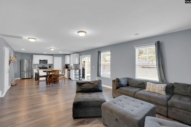 135 Savannah Wood Road, Hopkins, SC 29061