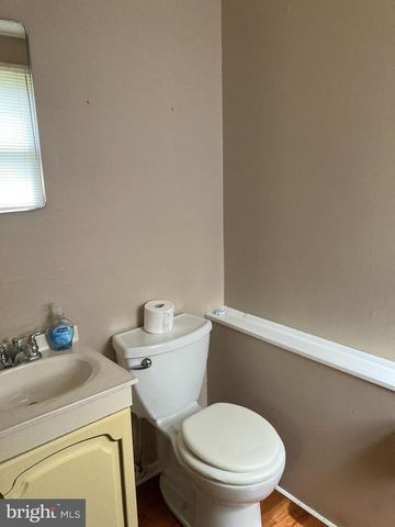 25 MALLORY WAY, Hamilton, NJ 08610