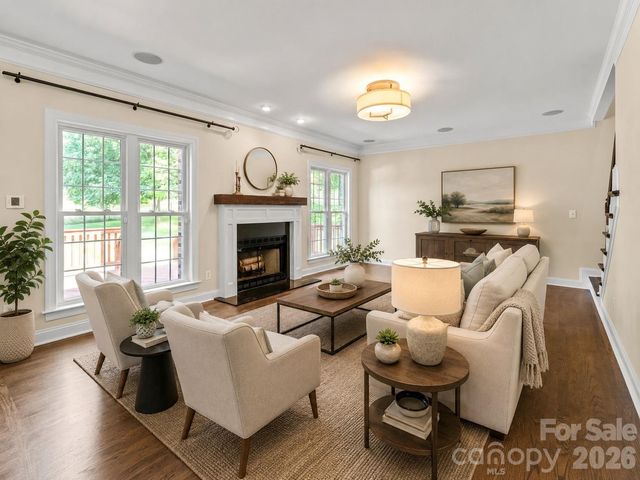 109 Pauls Lane, Mooresville, NC 28117
