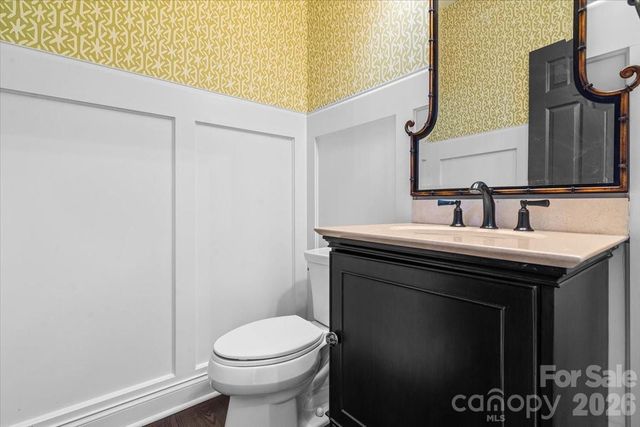 109 Pauls Lane, Mooresville, NC 28117