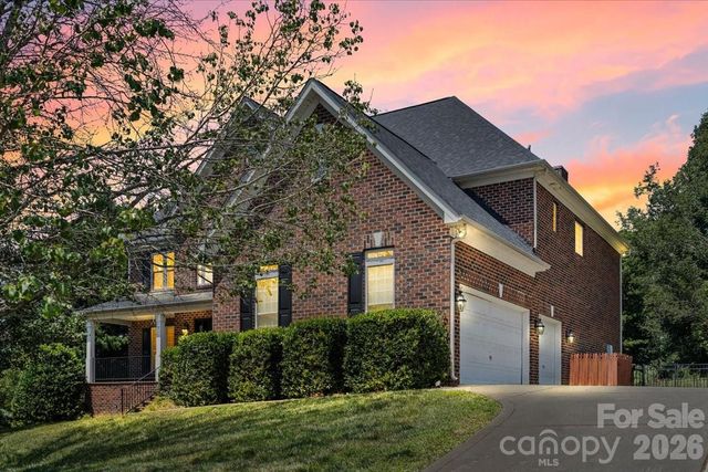 109 Pauls Lane, Mooresville, NC 28117