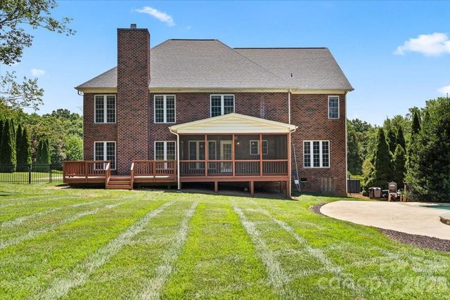 109 Pauls Lane, Mooresville, NC 28117