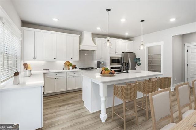 107 BARNSLEY FARMS Drive, Senoia, GA 30276