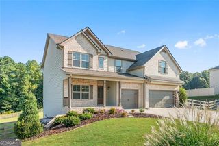 107 BARNSLEY FARMS Drive, Senoia, GA 30276