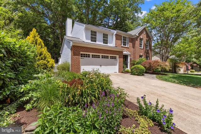 1660 PATRICE CIR, Crofton, MD 21114