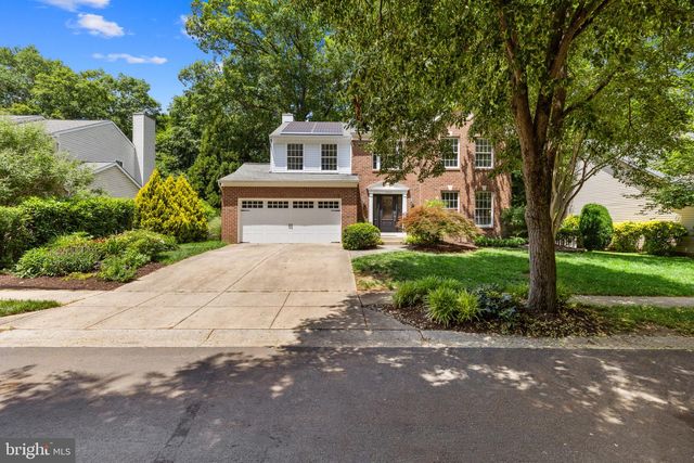 1660 PATRICE CIR, Crofton, MD 21114