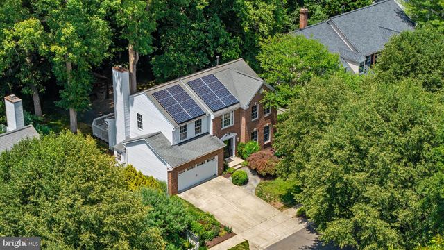 1660 PATRICE CIR, Crofton, MD 21114