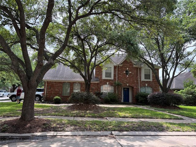 10430 Sanibel Falls Court, Houston, TX 77095