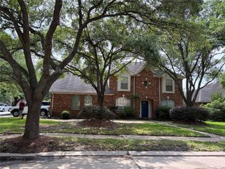 10430 Sanibel Falls Court, Houston, TX 77095