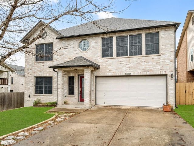 2411 Lavendale CT, Austin, TX 78748