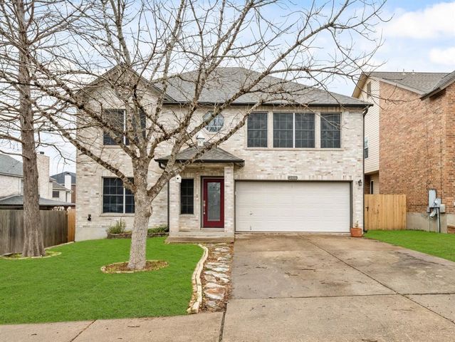 2411 Lavendale CT, Austin, TX 78748