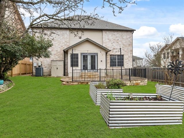 2411 Lavendale CT, Austin, TX 78748
