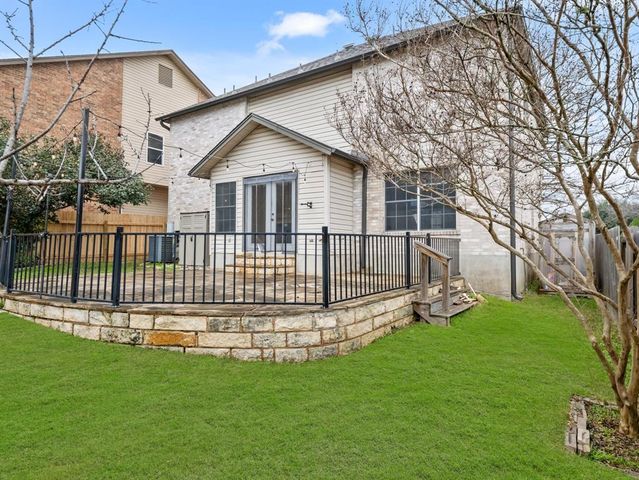 2411 Lavendale CT, Austin, TX 78748