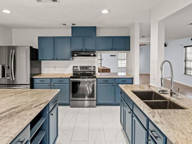 2411 Lavendale CT, Austin, TX 78748