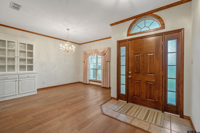 13314 FM 768 N, Jacksonville, TX 75766