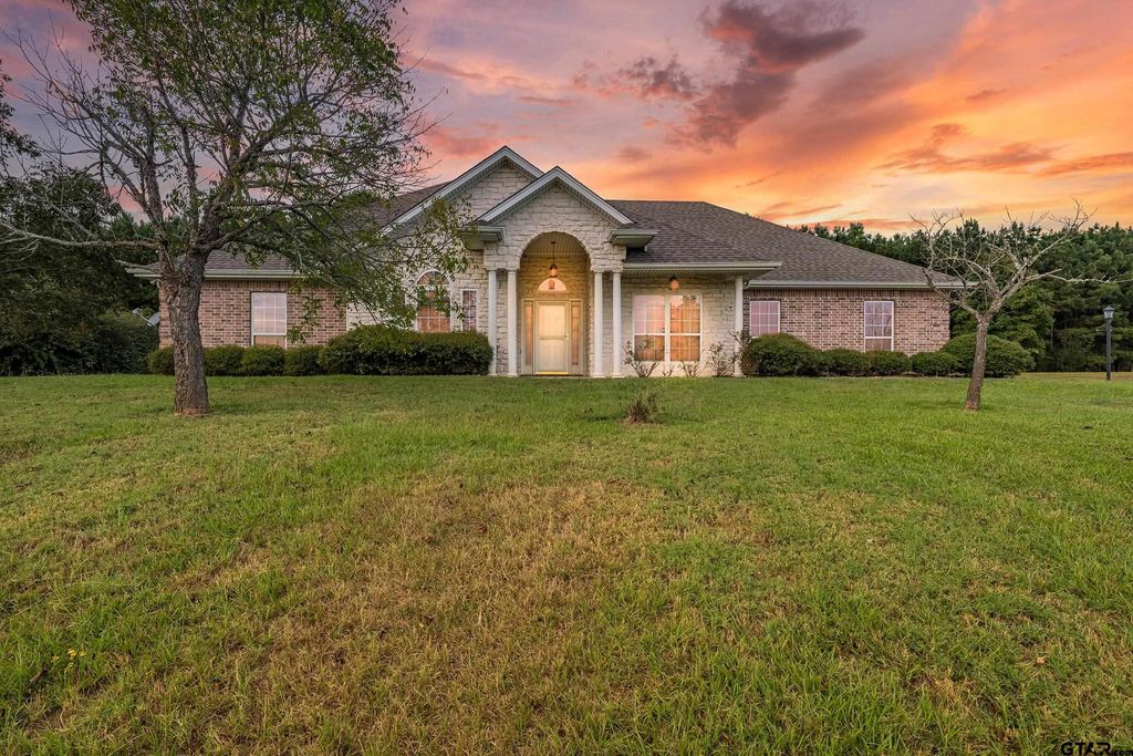 13314 FM 768 N, Jacksonville, TX 75766