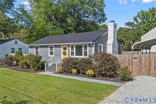 4905 Leonard Ave, Henrico, VA 23231
