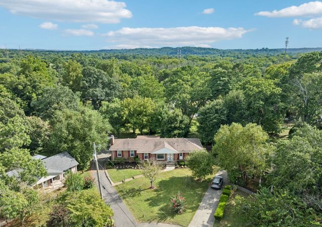 611 Iron Gate Ct, Nashville, TN 37221