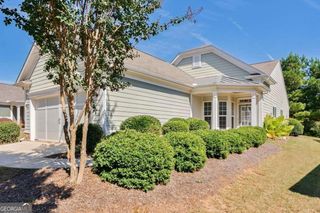 329 SANDY SPRINGS Drive, Griffin, GA 30223
