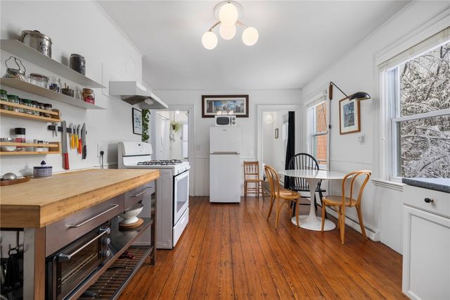 56 Ivy Street, Providence, RI 02906