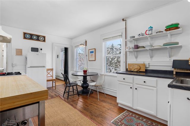 56 Ivy Street, Providence, RI 02906