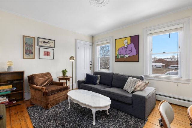 56 Ivy Street, Providence, RI 02906