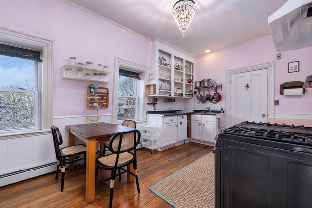 56 Ivy Street, Providence, RI 02906