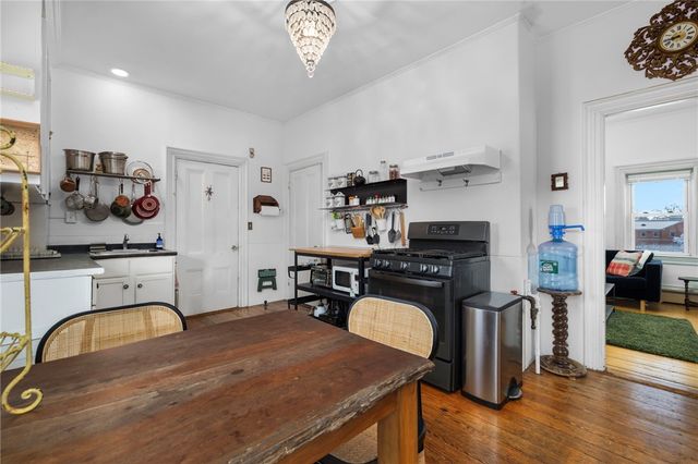 56 Ivy Street, Providence, RI 02906