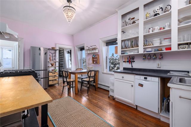 56 Ivy Street, Providence, RI 02906