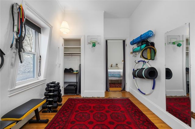 56 Ivy Street, Providence, RI 02906