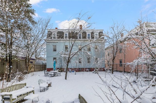 56 Ivy Street, Providence, RI 02906