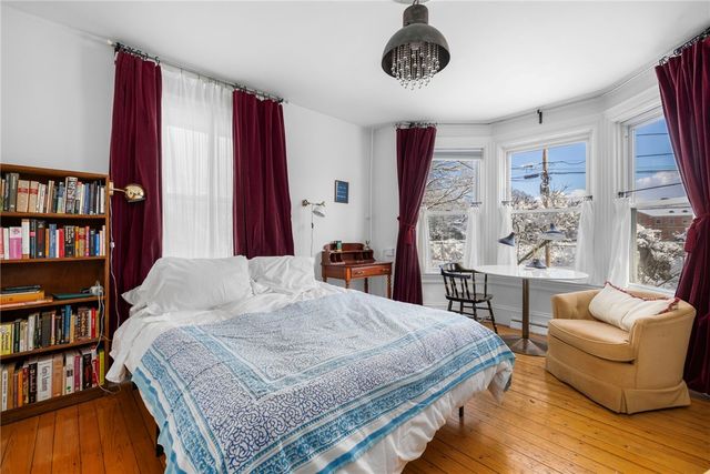 56 Ivy Street, Providence, RI 02906