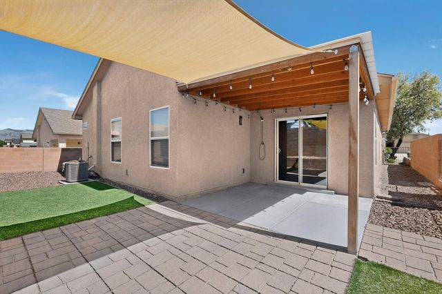 2029 N Ensenada Circle SE, Albuquerque, NM 87124