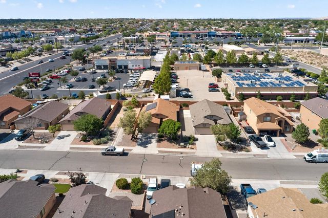 2029 N Ensenada Circle SE, Albuquerque, NM 87124