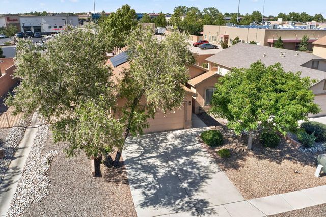 2029 N Ensenada Circle SE, Albuquerque, NM 87124