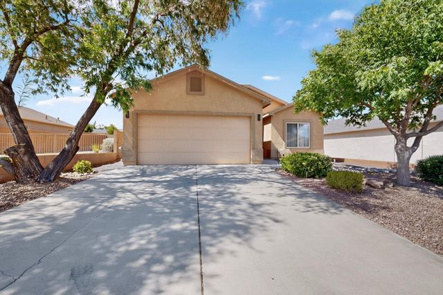 2029 N Ensenada Circle SE, Albuquerque, NM 87124