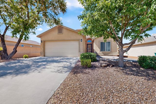 2029 N Ensenada Circle SE, Albuquerque, NM 87124