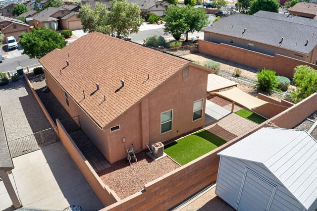 2029 N Ensenada Circle SE, Albuquerque, NM 87124