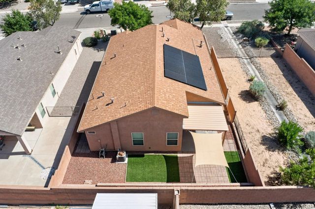 2029 N Ensenada Circle SE, Albuquerque, NM 87124