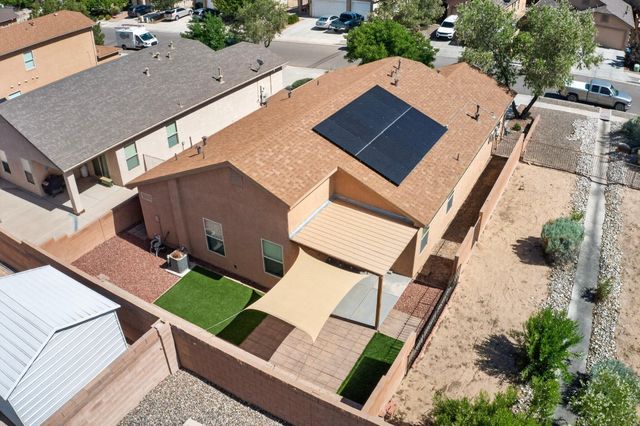 2029 N Ensenada Circle SE, Albuquerque, NM 87124