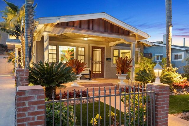 4222 Swift Avenue, San Diego, CA 92104