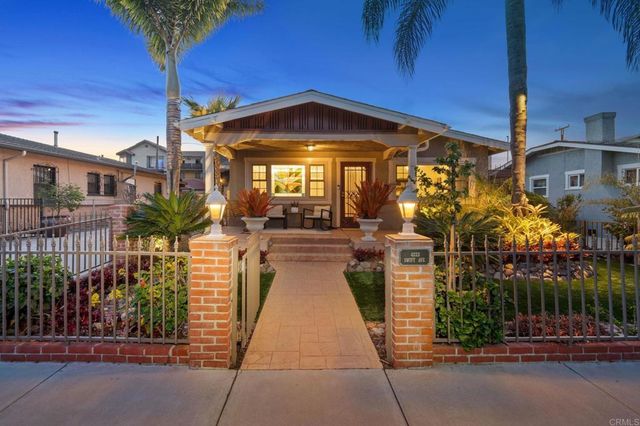 4222 Swift Avenue, San Diego, CA 92104