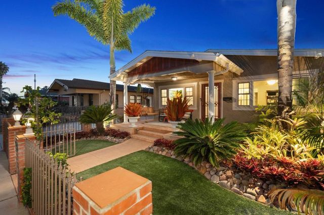 4222 Swift Avenue, San Diego, CA 92104