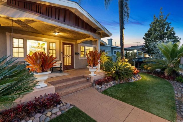 4222 Swift Avenue, San Diego, CA 92104