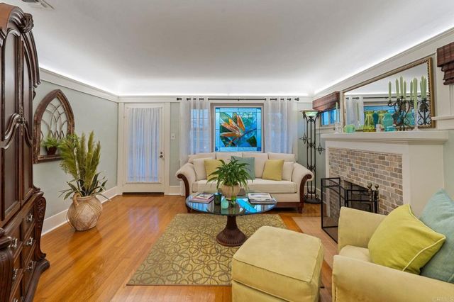 4222 Swift Avenue, San Diego, CA 92104