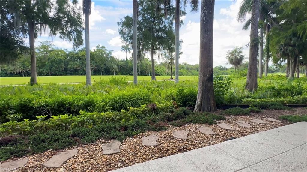 103 Clubhouse DR 152, NAPLES, FL 34105 — exterior